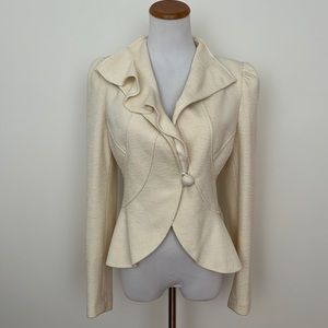 Nanette Lepore Jacket Blazer